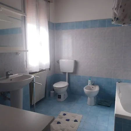 Casa Di Nonna Tamerice! * Berra