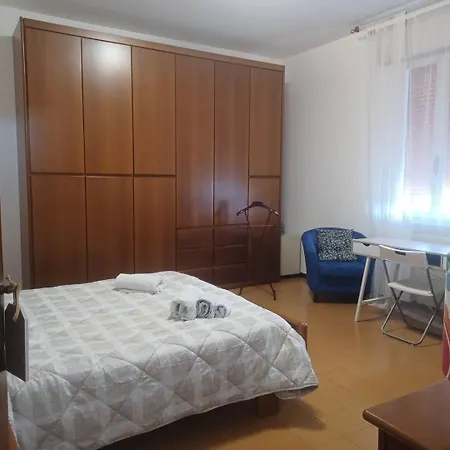 Casa Di Nonna Tamerice! * Berra