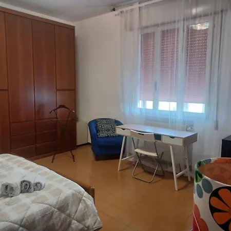 Casa Di Nonna Tamerice! Couette-café