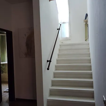 Casa Di Nonna Tamerice!