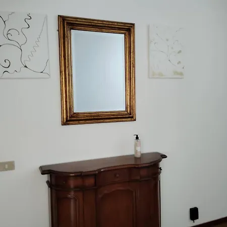 Casa Di Nonna Tamerice! Frühstückspension *